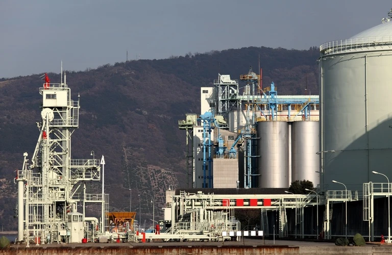 プラント設備の整備 | 岡山県岡山市の電気工事なら有限会社電匠